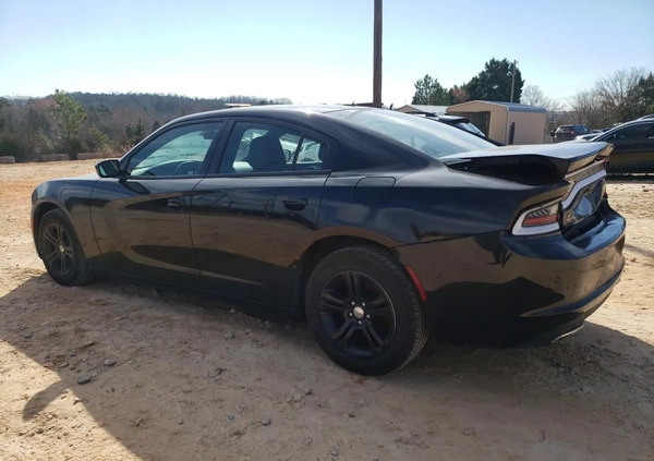 Dodge Charger cena 55000 przebieg: 123297, rok produkcji 2018 z Nowa Dęba małe 56